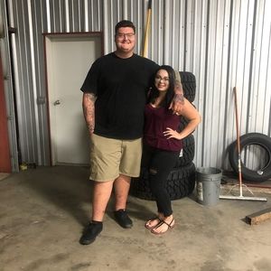 Meet your Posher, Aidan